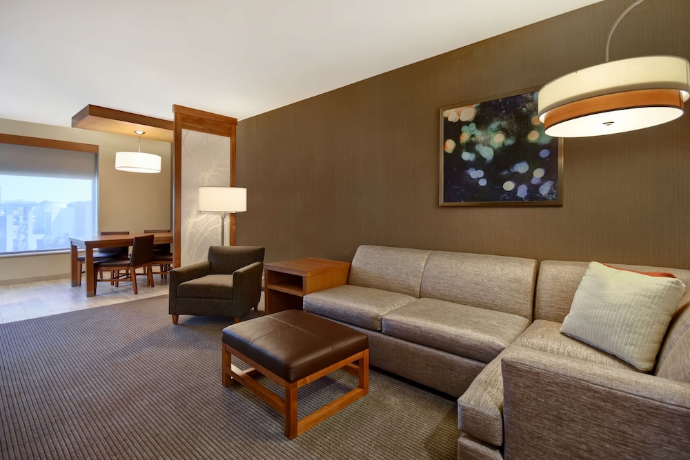 Hyatt Place Huntsville 27/53