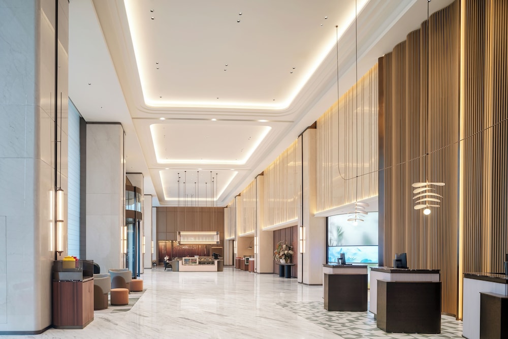 Hilton Garden Inn Mianyang Santai 7/48