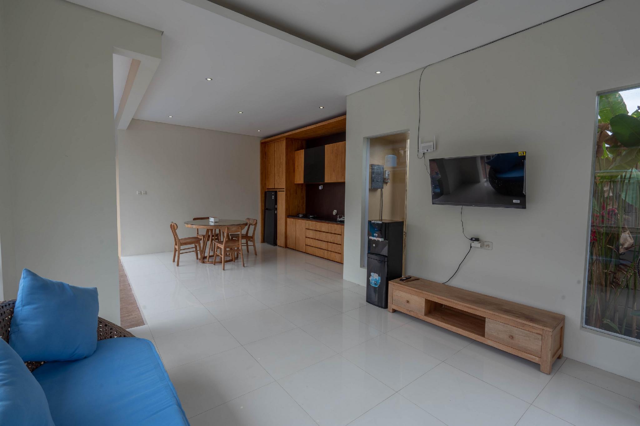 The Lavana Gracie's Villa Nusa Dua 17/25