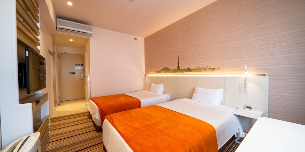 OURS INN HANKYU 19/48