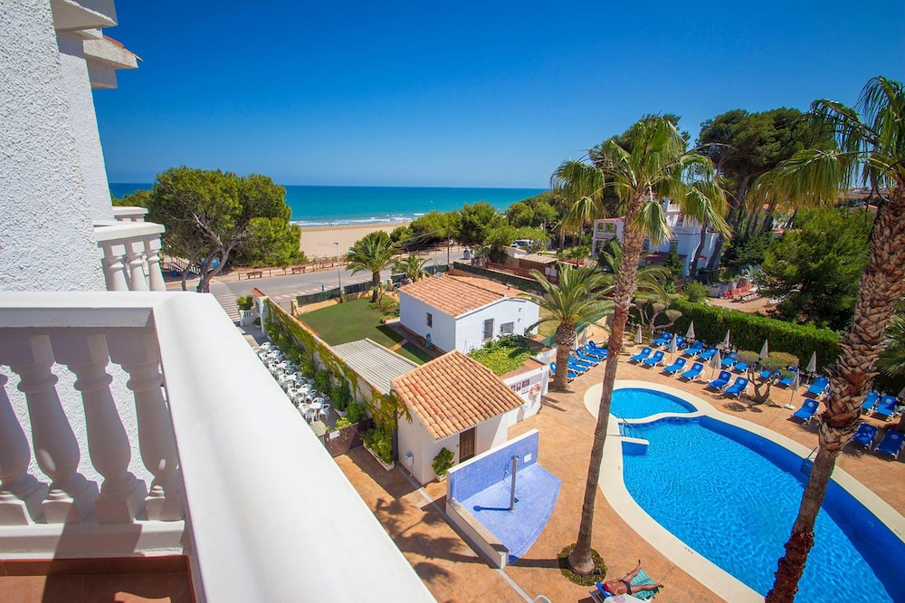 Hotel Servigroup Romana 43/50