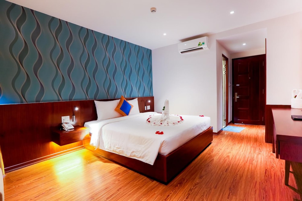 Dao Ngoc Hotel 27/47