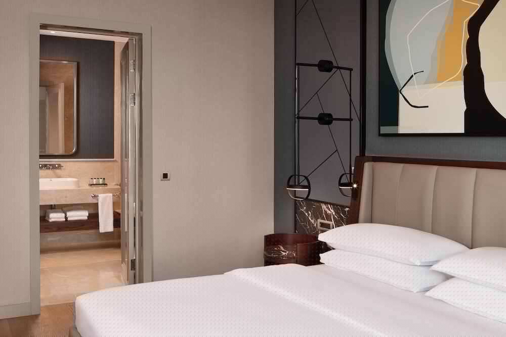 Sheraton Istanbul Levent 15/83