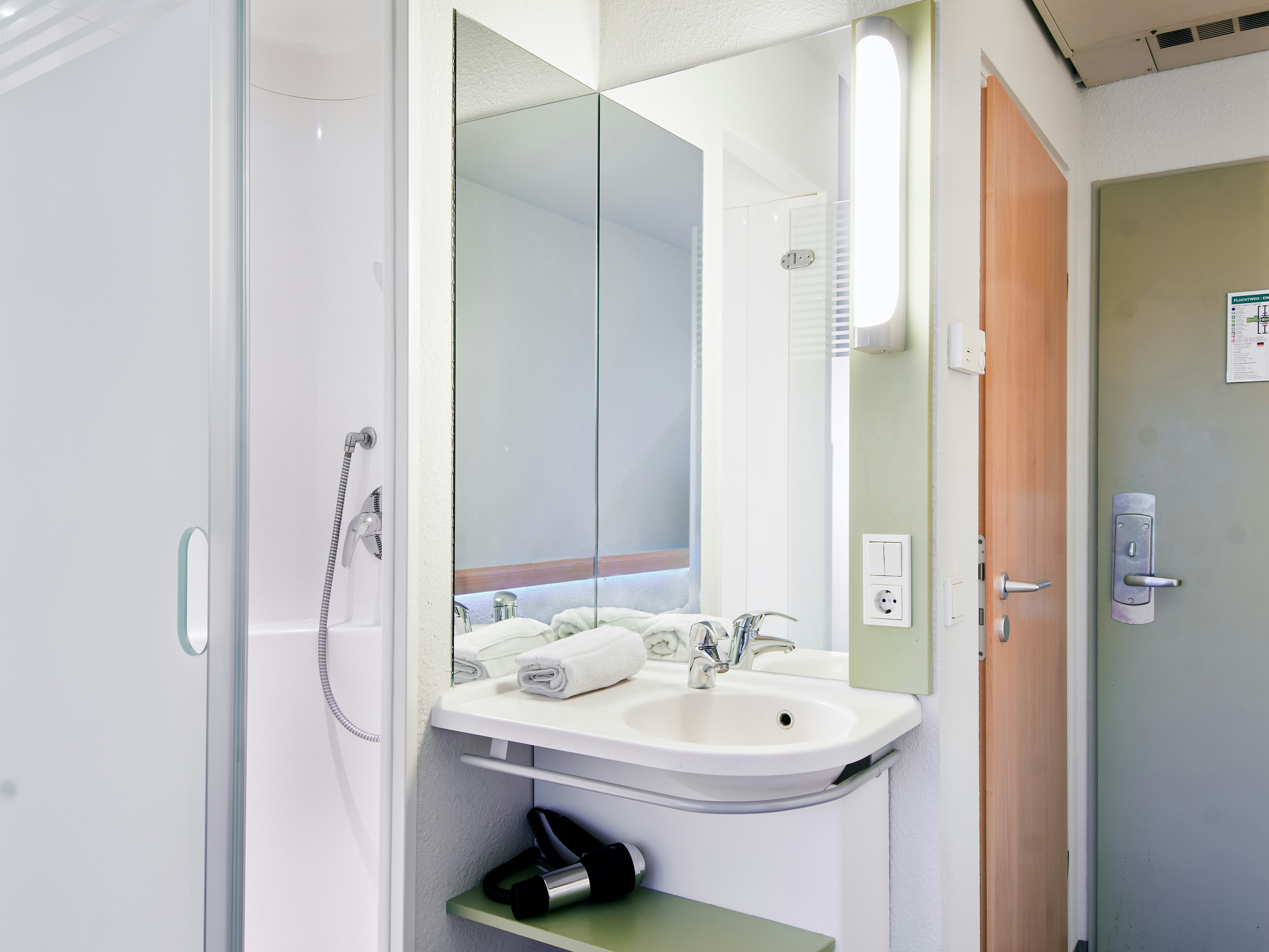 B&B HOTEL Essen-Nord 26/30