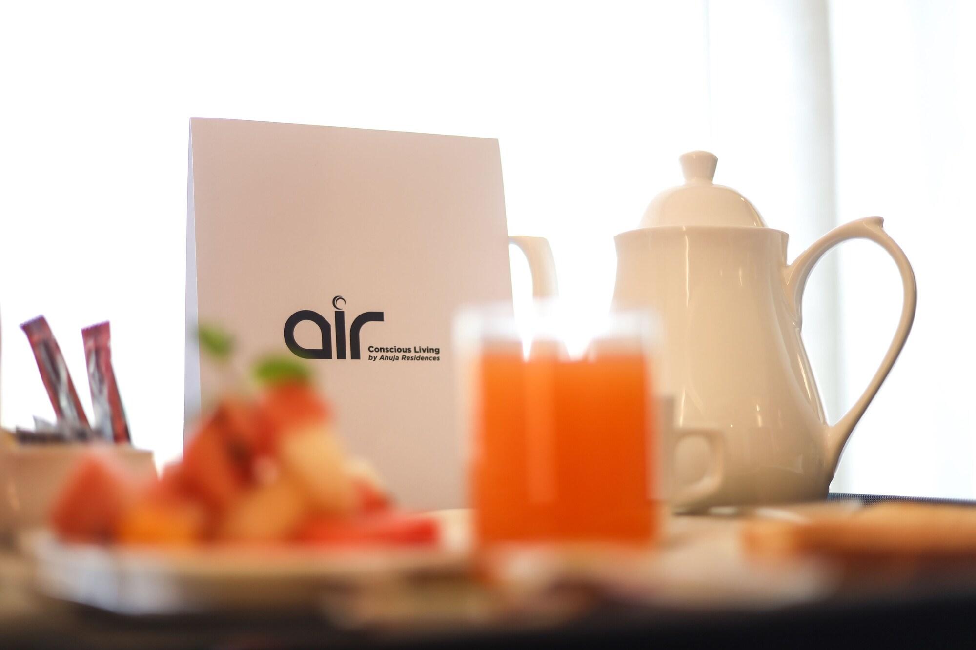 Air By Ahuja Residences 23/50