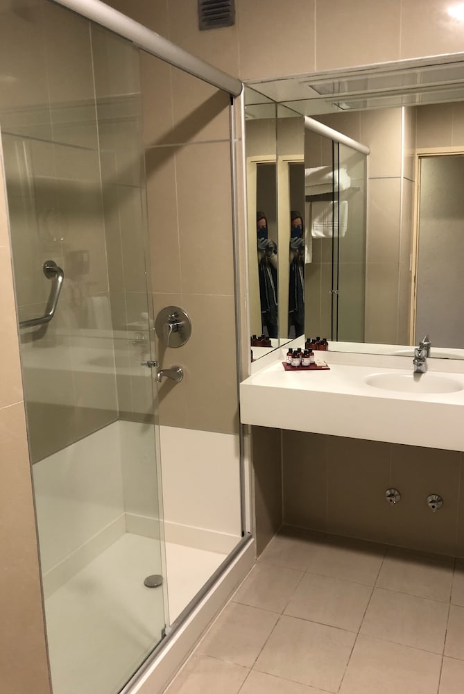 Quorum Hotel And Spa Cordoba 30/30
