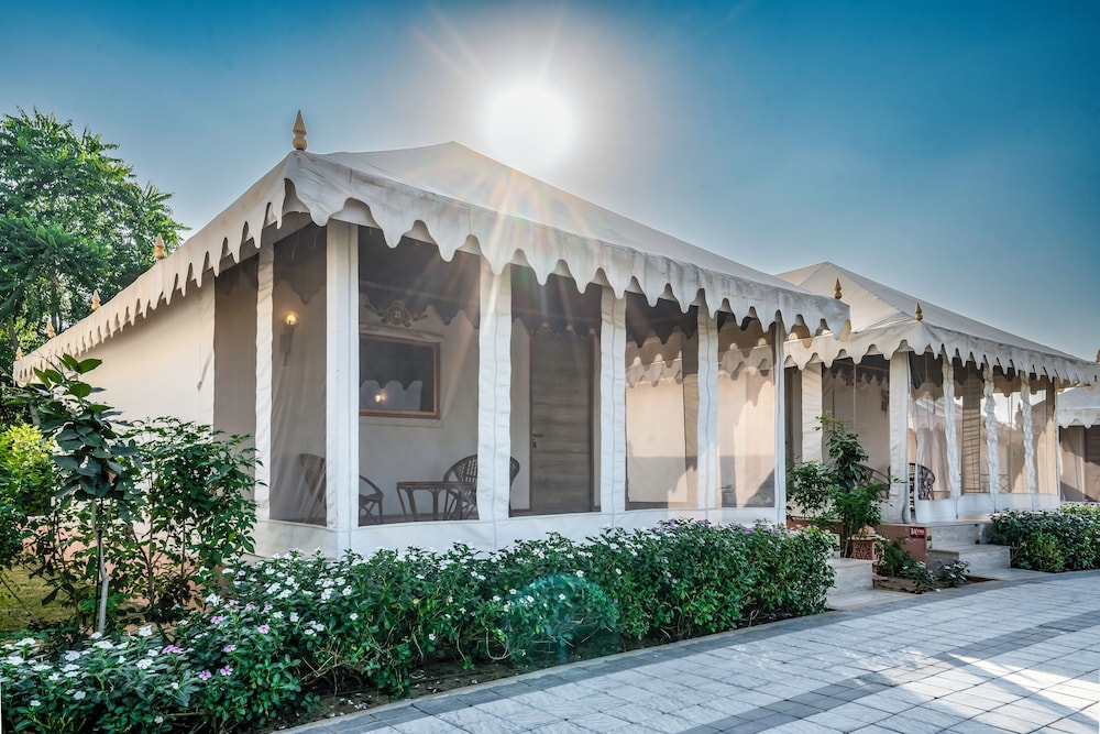 Buena Vista Luxury Garden Spa Resort 3/72