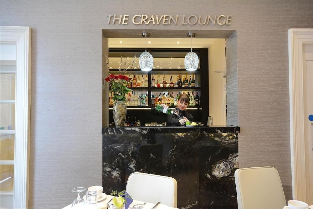 Park Grand London Lancaster Gate Hotel 24/30