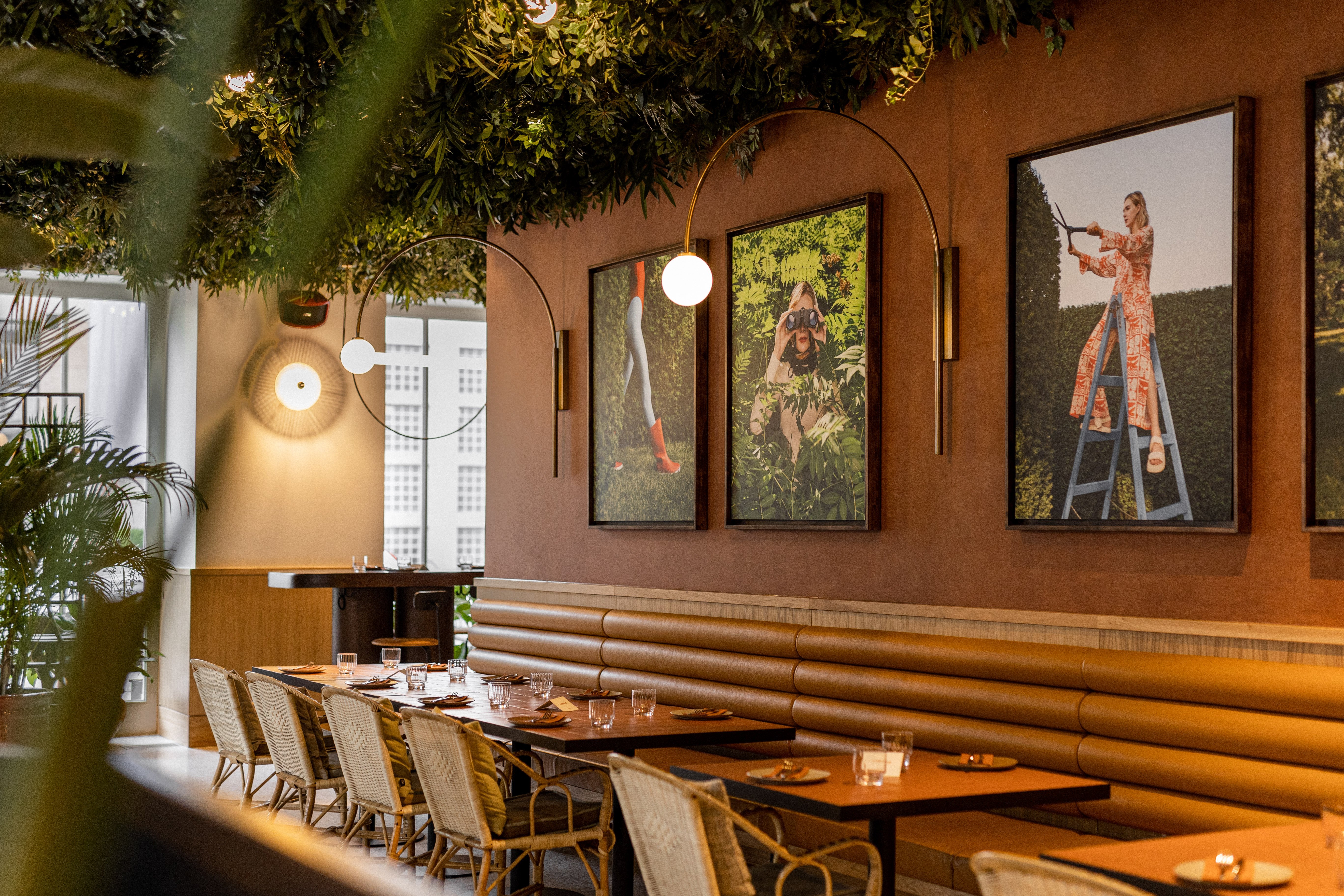 Verno House Budapest, Vignette Collection, an IHG Hotel 5/50