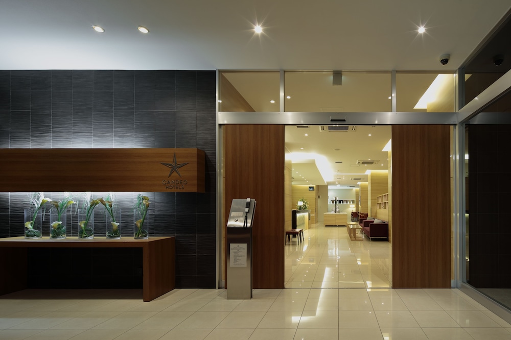 Candeo Hotels Shizuoka Shimada 9/50