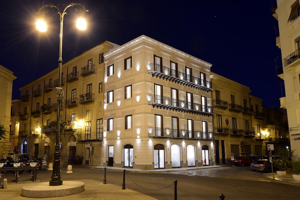 Best Western Hotel Principe di Lampedusa 1/39