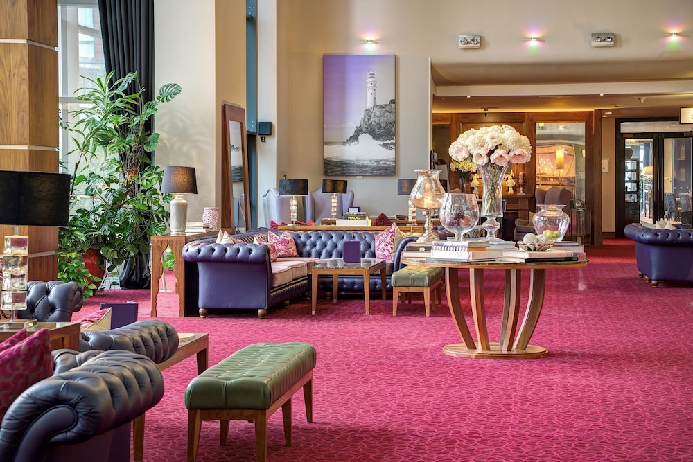 Cork International Hotel 41/60