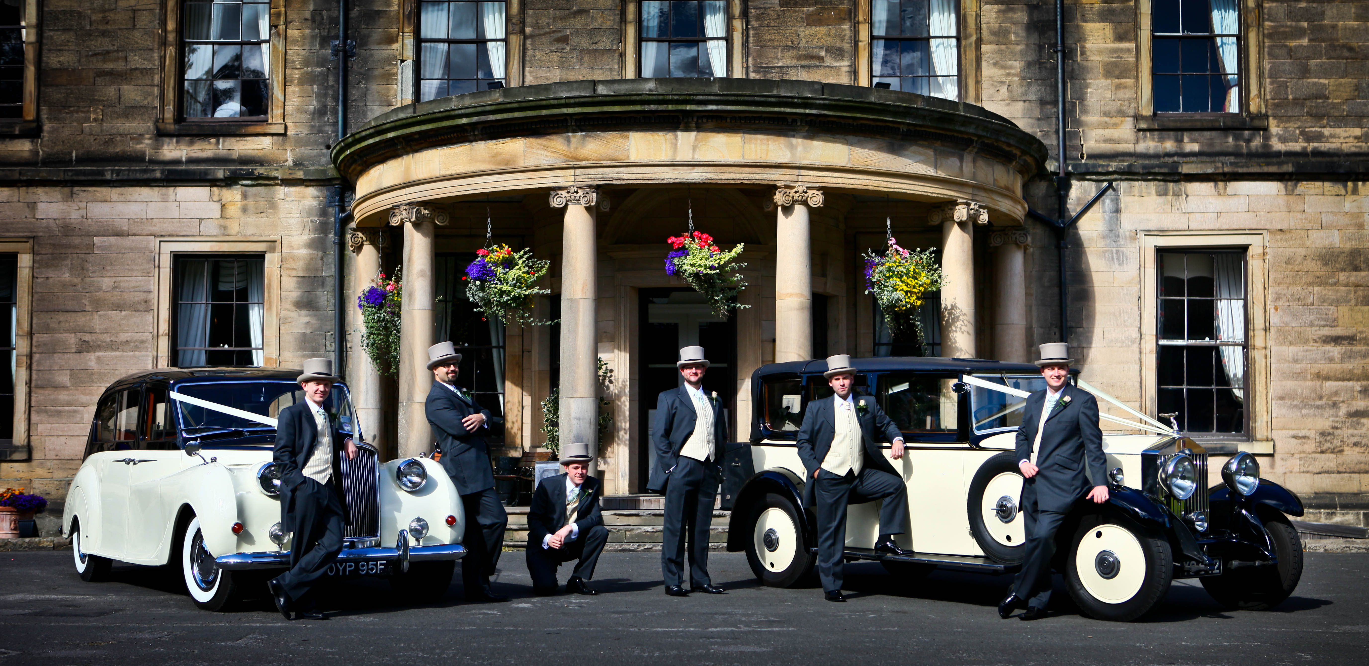 Beamish Hall Country House Hotel, BW Premier Collection 18/21