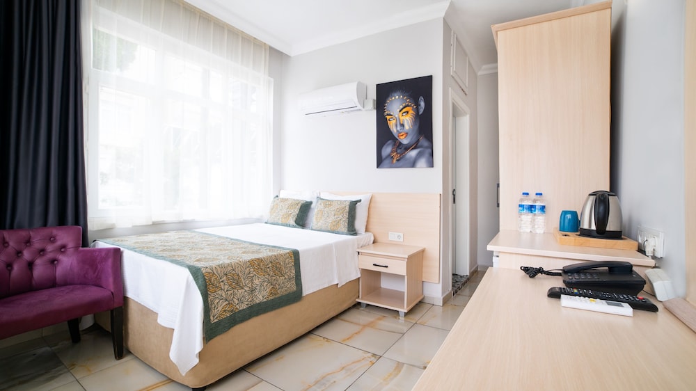 My Home Hotel Gulluk 16/44