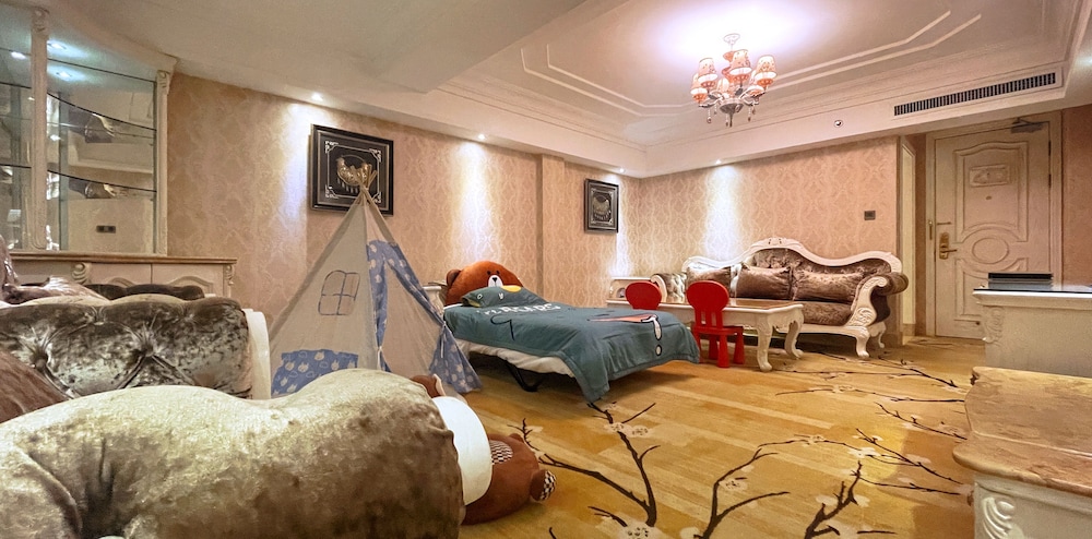 Grand Bravo Hotel 24/63