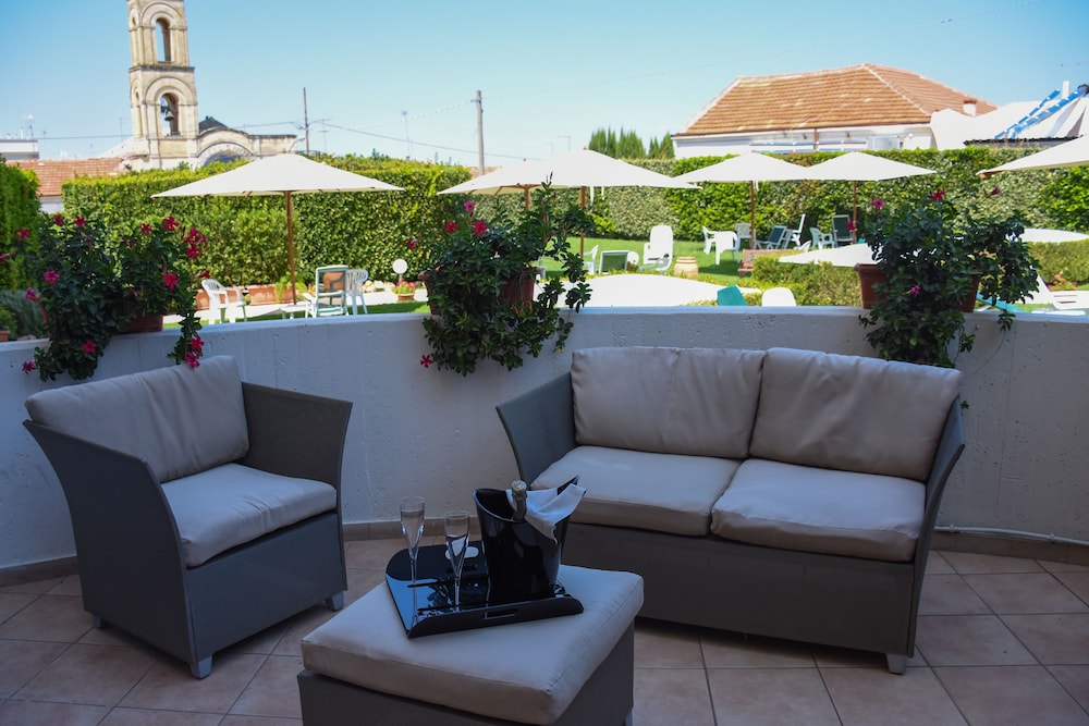 Hotel D Altavilla 35/63