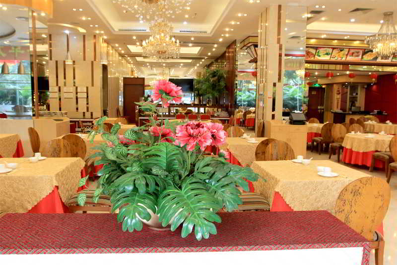 Milu Hotel 16/20