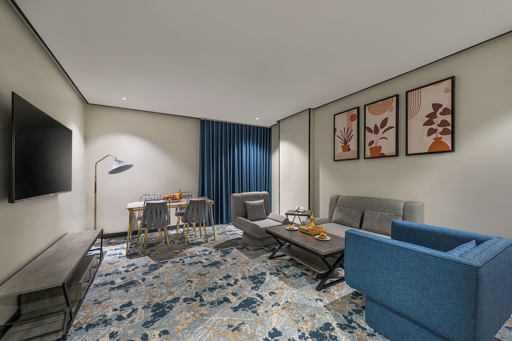 فندق روس(Ross Hotel) 32/36
