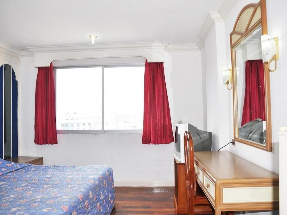 Highfive Hotel 46/70