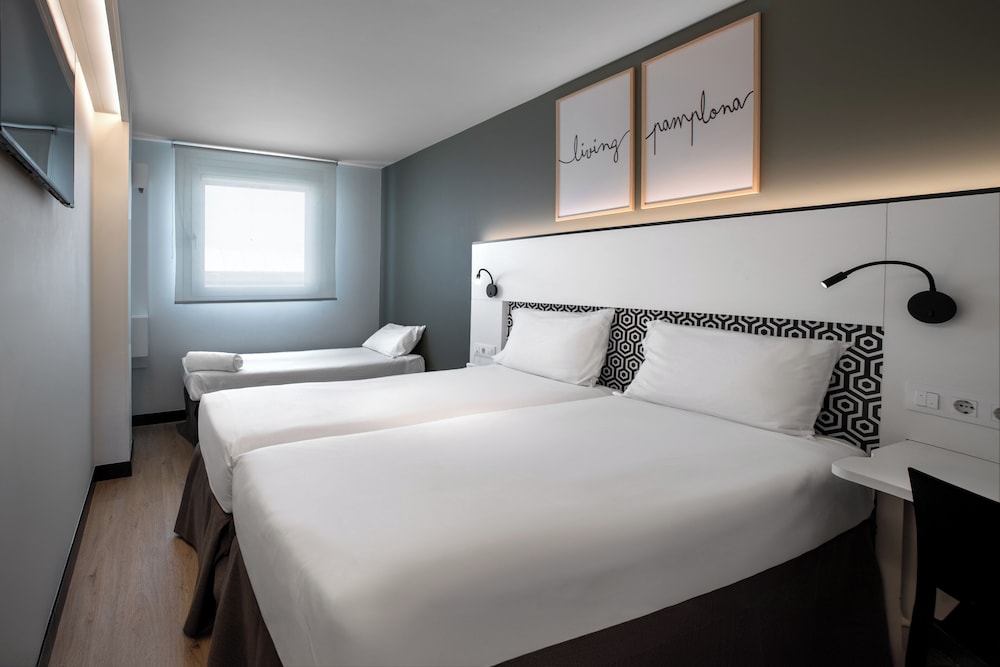 Bed4u Pamplona 19/59