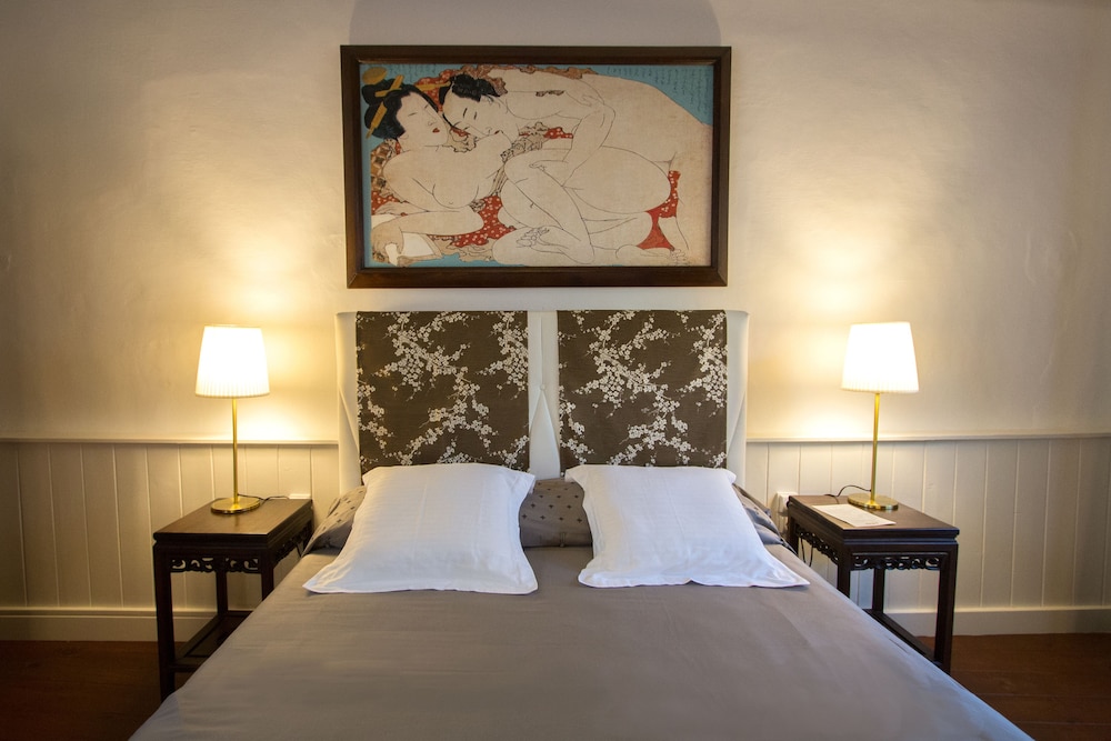 Art Boutique Hotel Chamarel 17/81