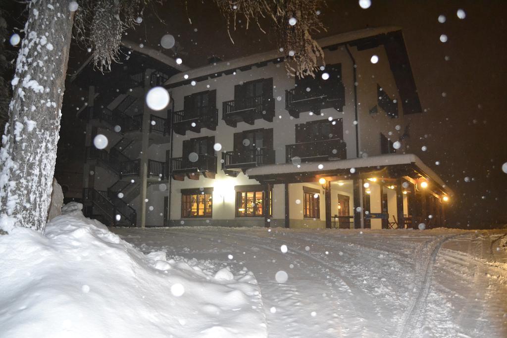 Park Hotel Gran Bosco 4/25