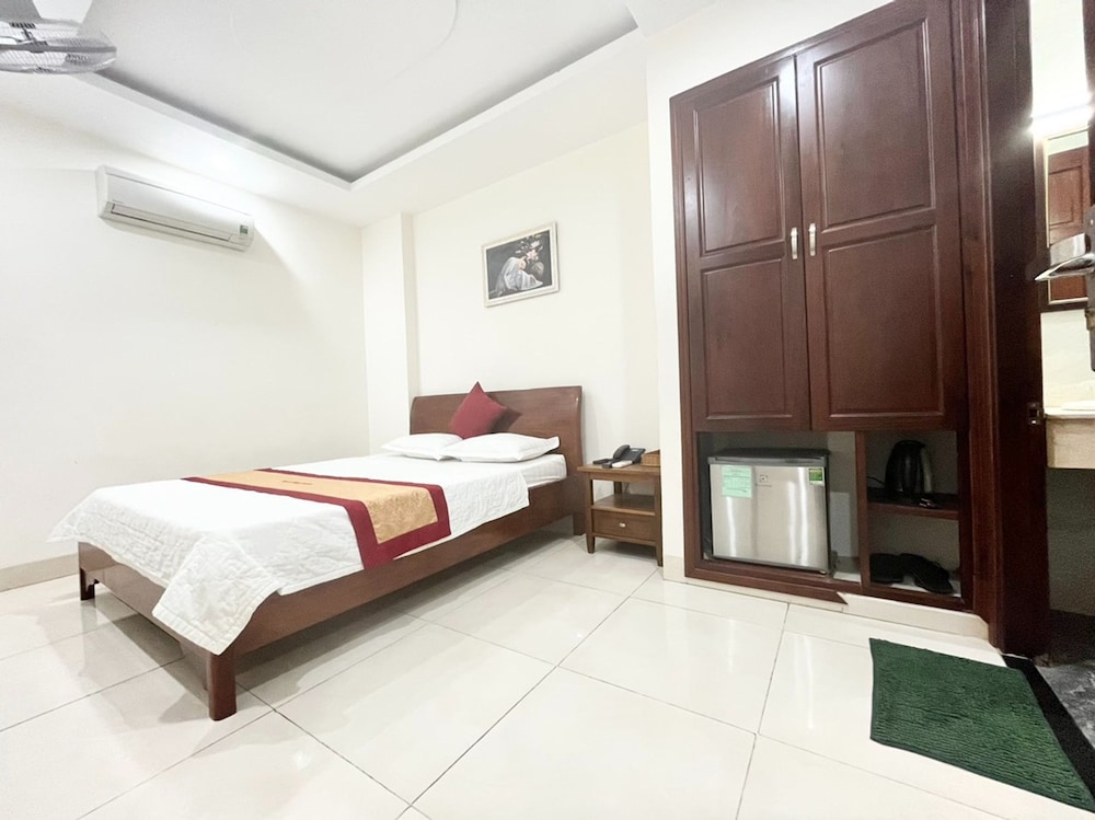 Bien Ngoc Hotel 13/38