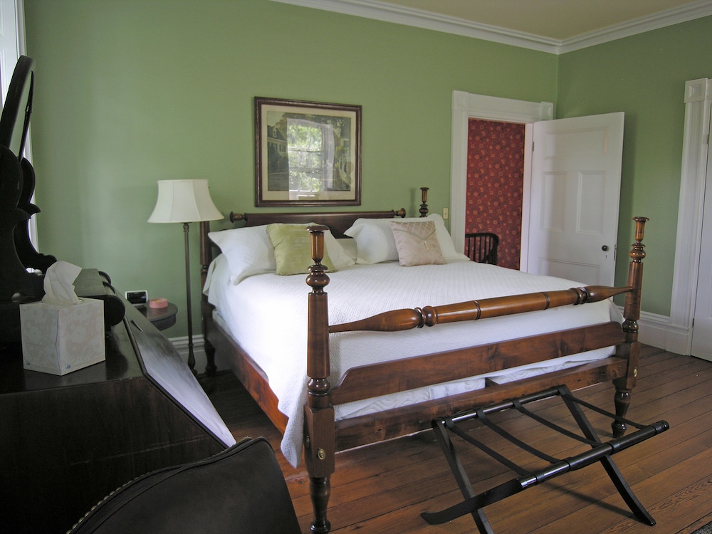 Delano Homestead Bed & Breakfast 27/64