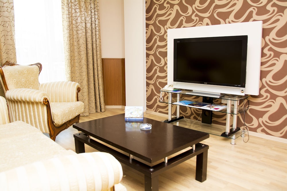 AF HOTEL AQUA PARK 45/55