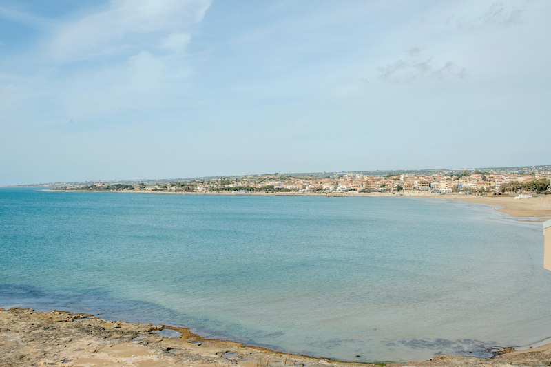 Terradamari Resort & Spa Marina di Modica, Tapestry Collection by Hilton 55/62