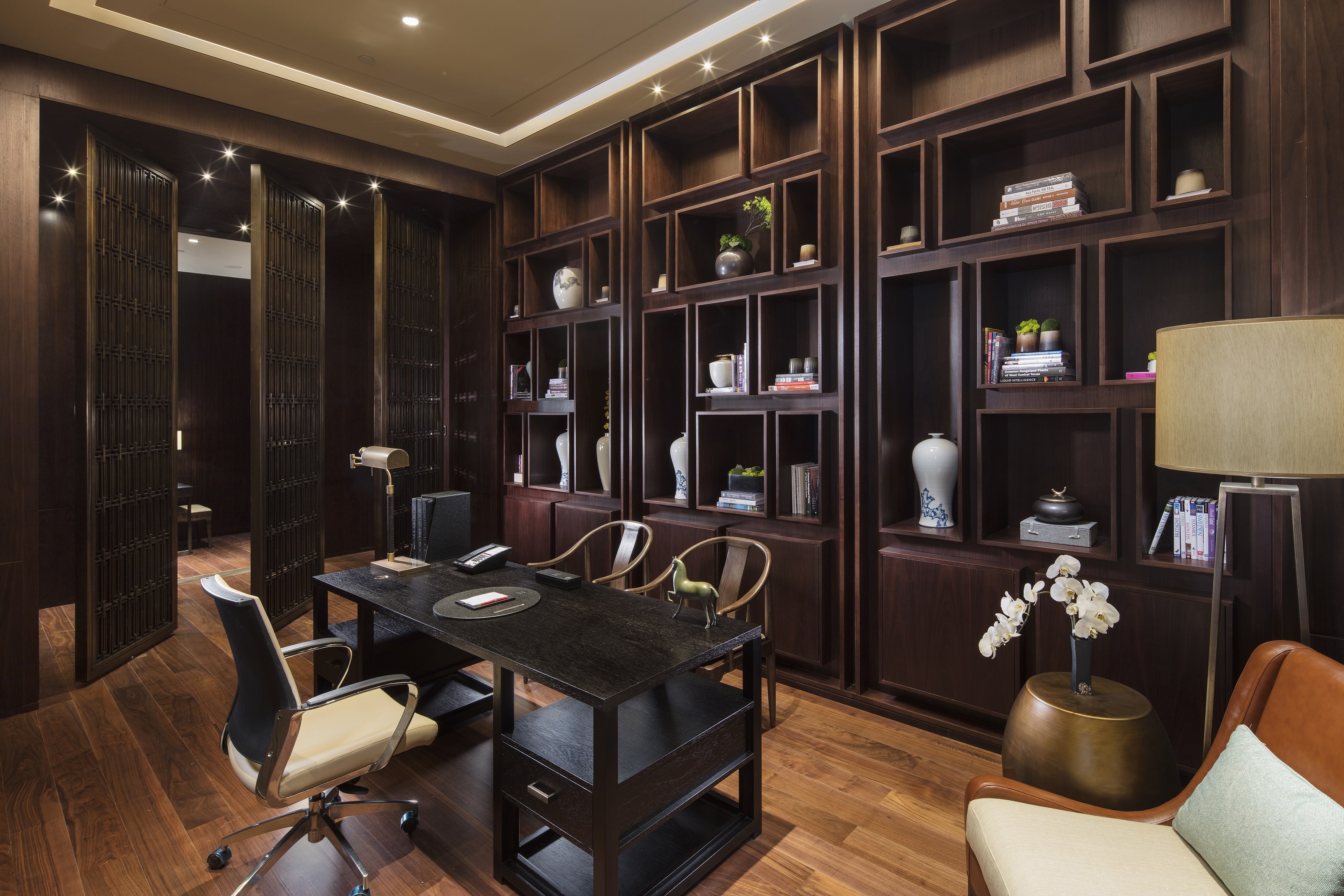 HUALUXE Hotels and Resorts Zhangjiakou 25/50