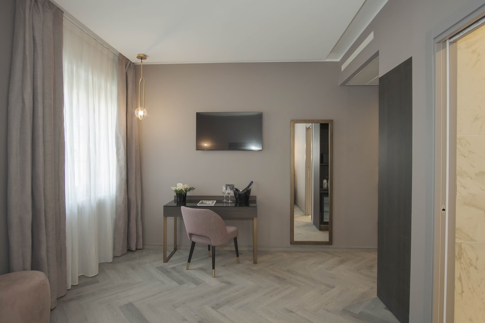 Hotel Viminale 43/50
