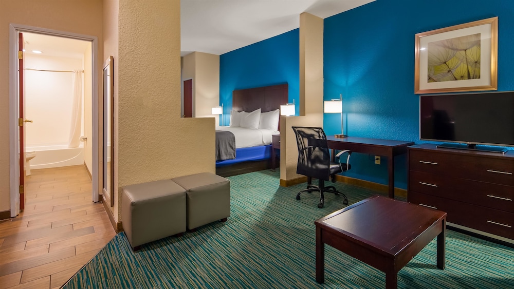 Best Western Wesley Chapel 16/23
