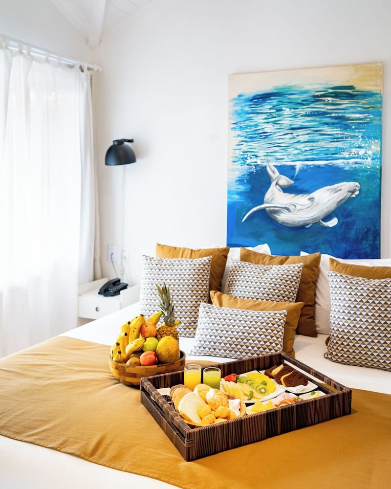 Jubarte Conceito Hotel 28/50