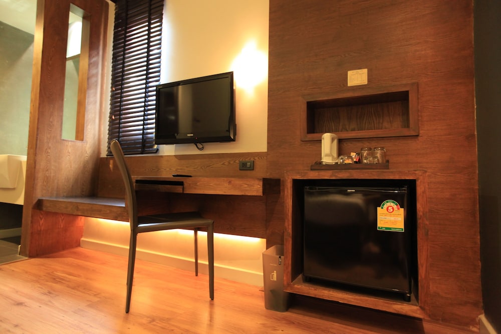 Siam Swana Hotel 30/40