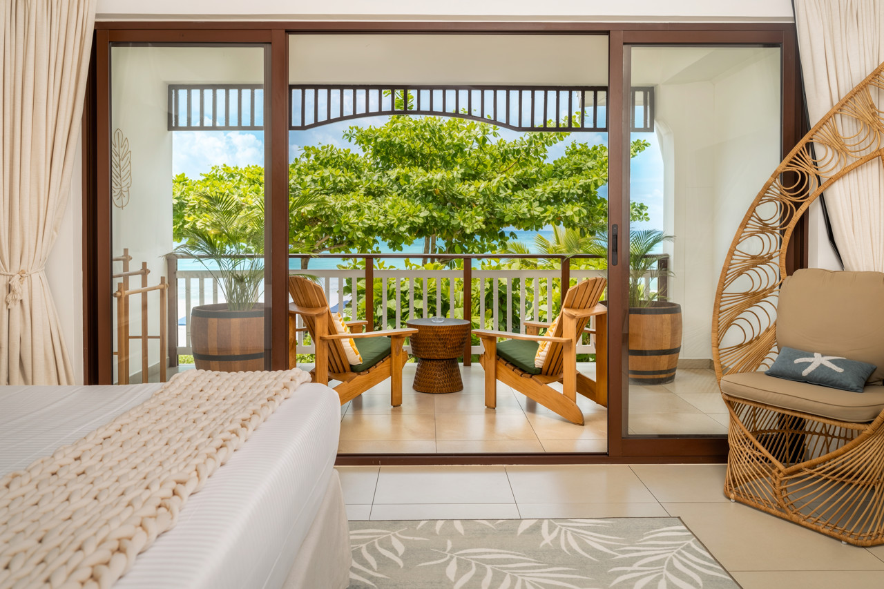 Acajou Beach Resort 58/76