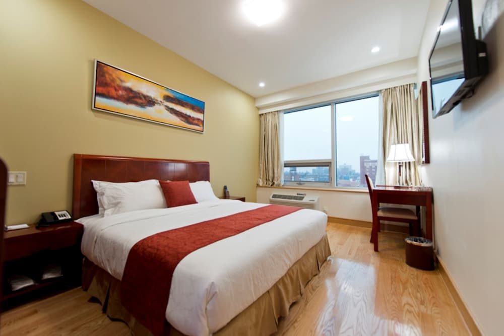 room