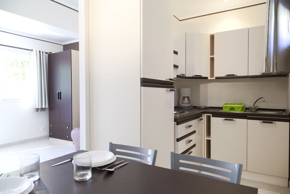 Residence Lisa Maria 38/58
