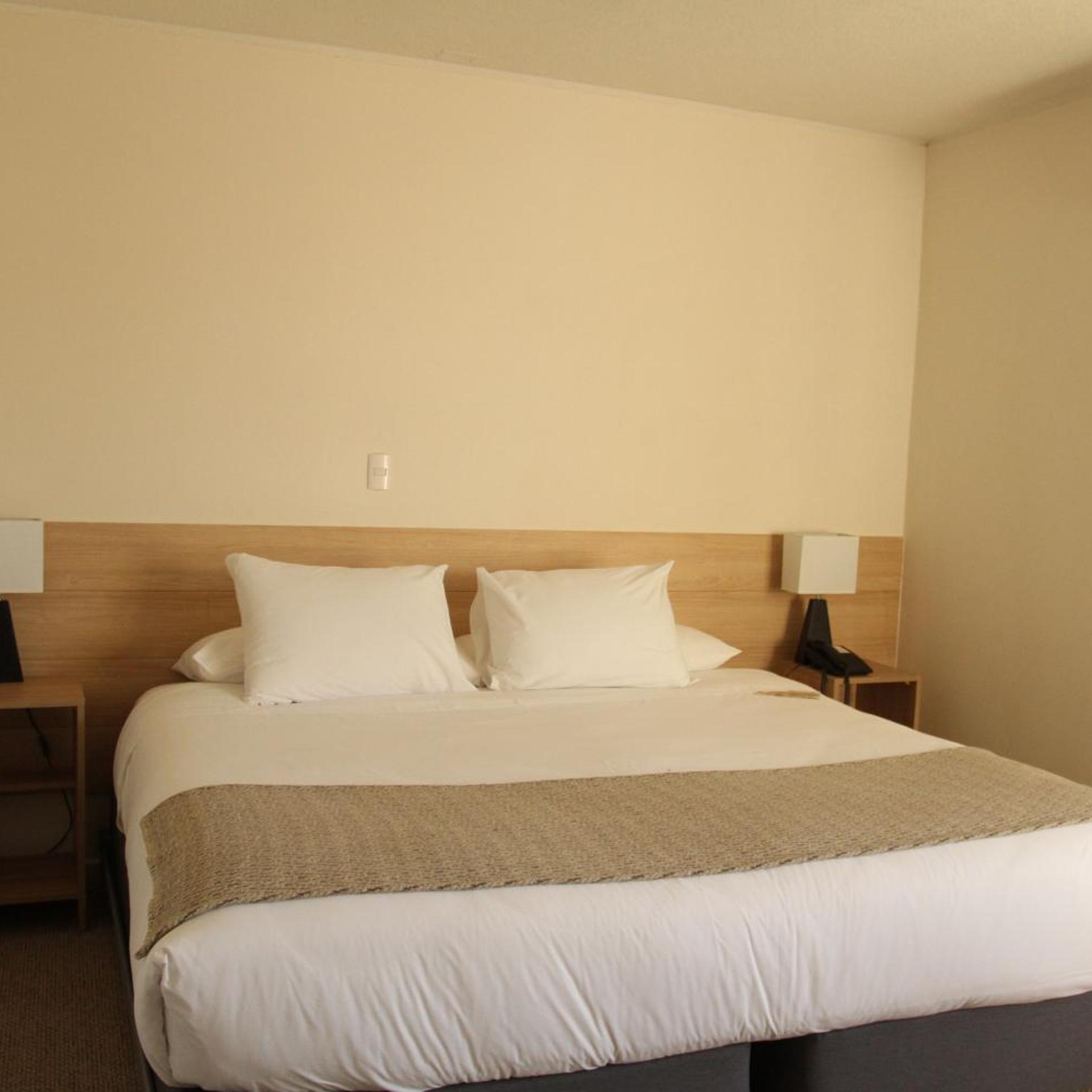 Hotel Umawue 14/50