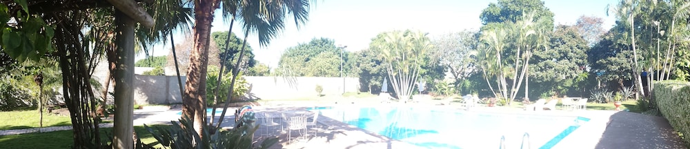 PRAIA SOL HOTEL 60/62