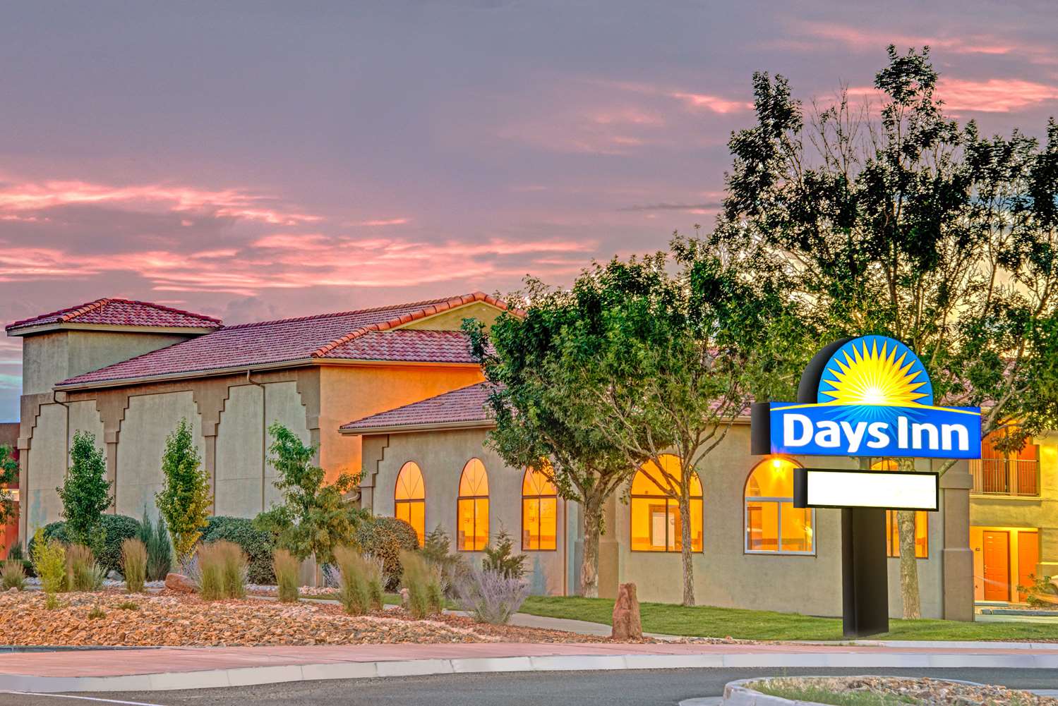 Days Inn By Wyndham Rio Rancho 4/24