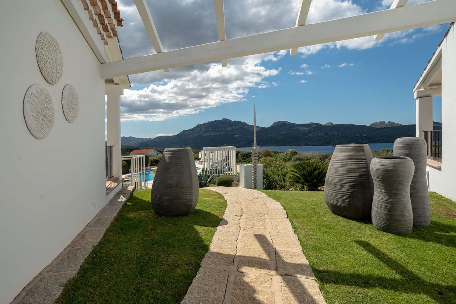 Sulia House Porto Rotondo, Curio Collection by Hilton 90/99
