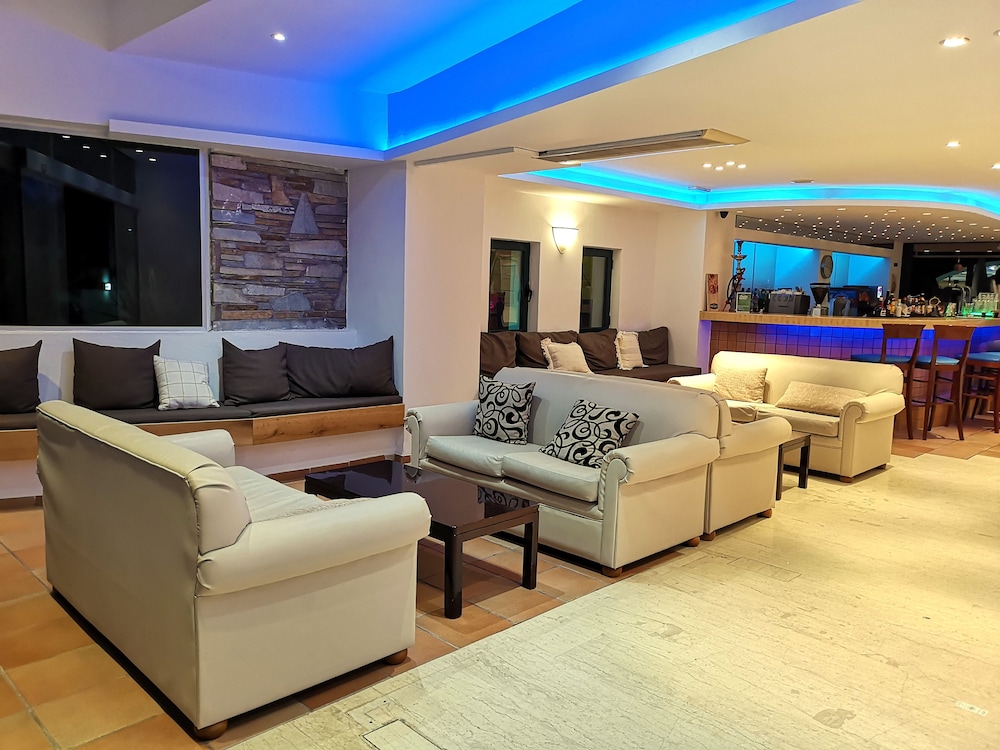 Elmi Suites 35/55