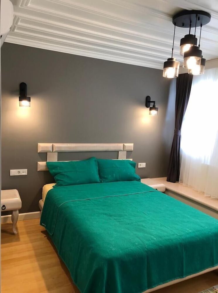 White Island Boutique Otel 7/20