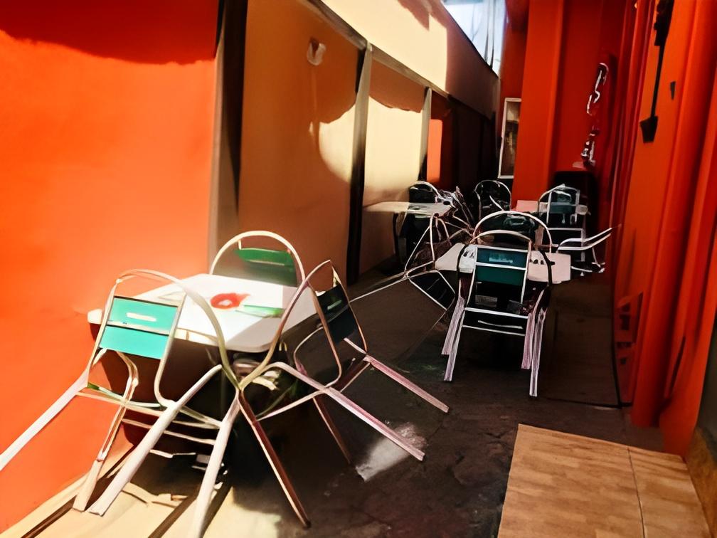 Esporta Hotel Yaba 24/31