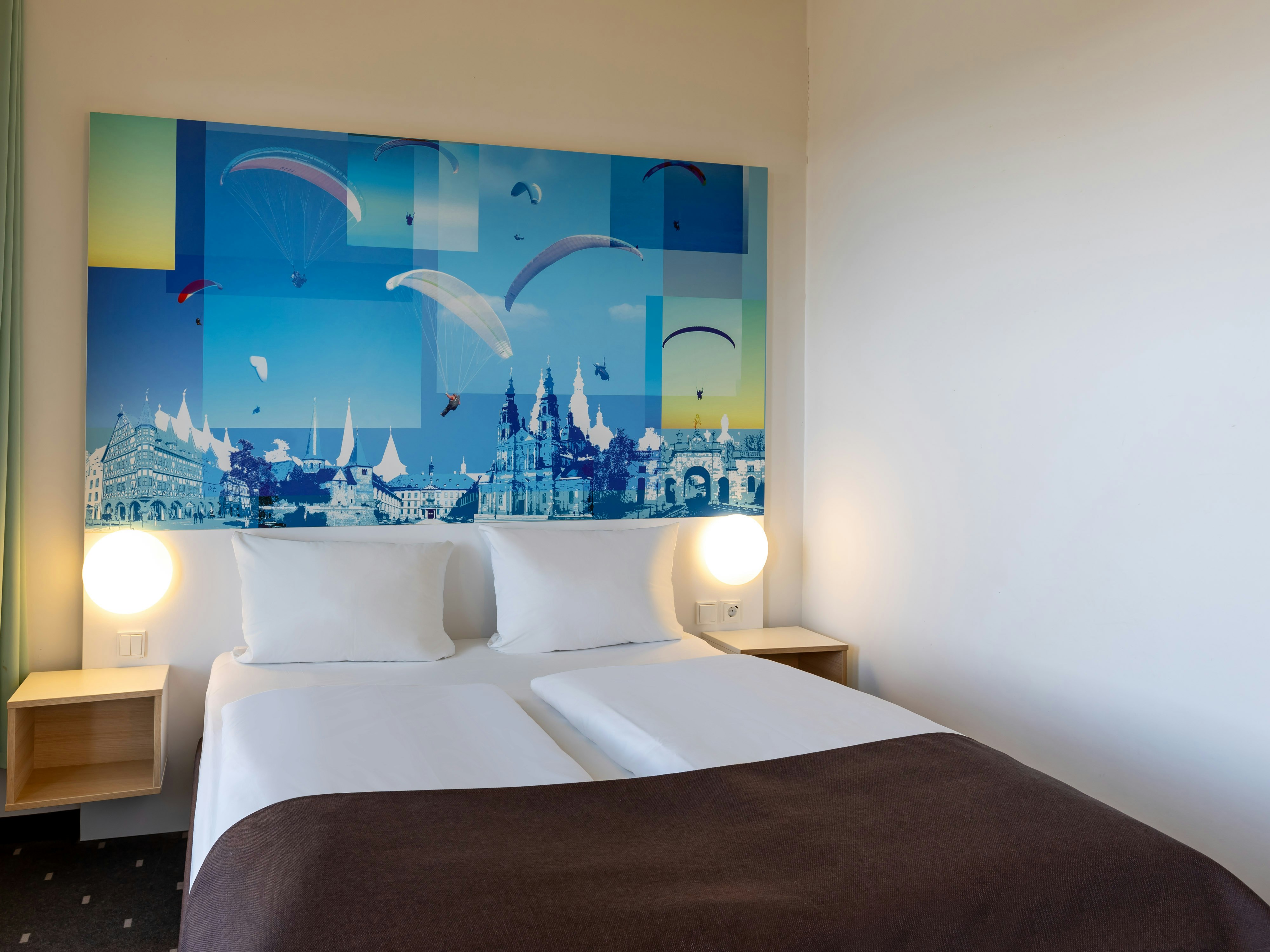 B&B Hotel Fulda 14/32