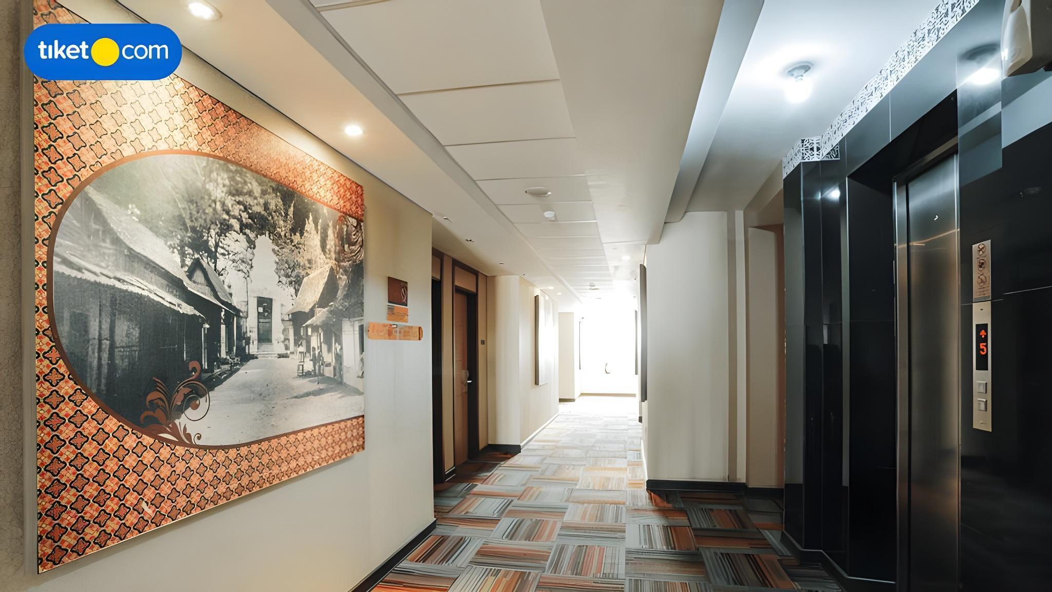 D Kayon Hotel Demangan Yogyakarta Ex Midtown Xpress Demangan Yogyakarta 10/37