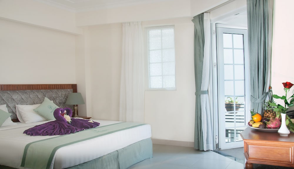 Pavillon Garden Hotel & Spa 25/71