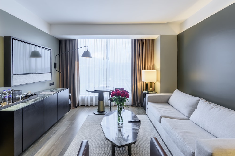 Eb Hotel By Eurobuilding Airport Quito 19/69