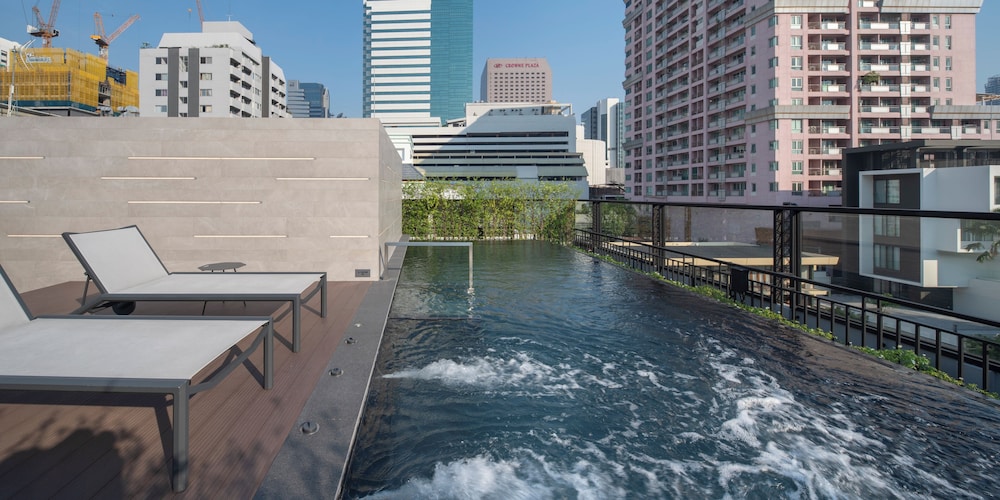 Passa Hotel Bangkok 40/46